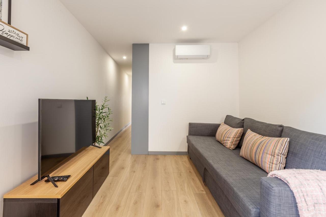 Sao Bento Apartment - Minho'S Guest Braga Exterior photo