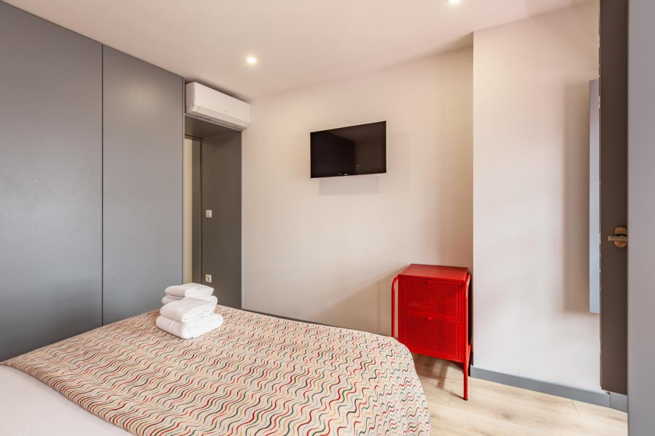 Sao Bento Apartment - Minho'S Guest Braga Exterior photo