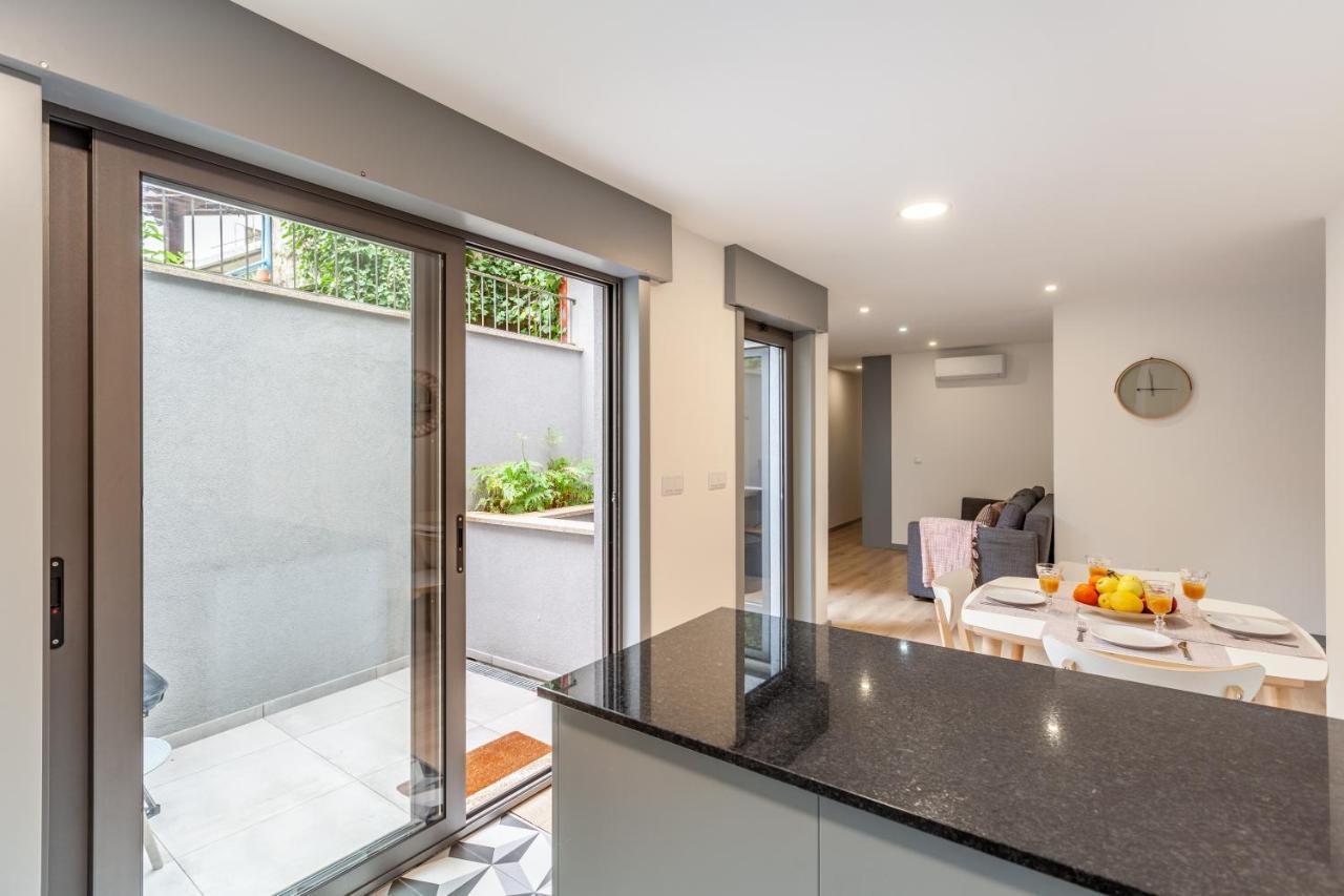 Sao Bento Apartment - Minho'S Guest Braga Exterior photo