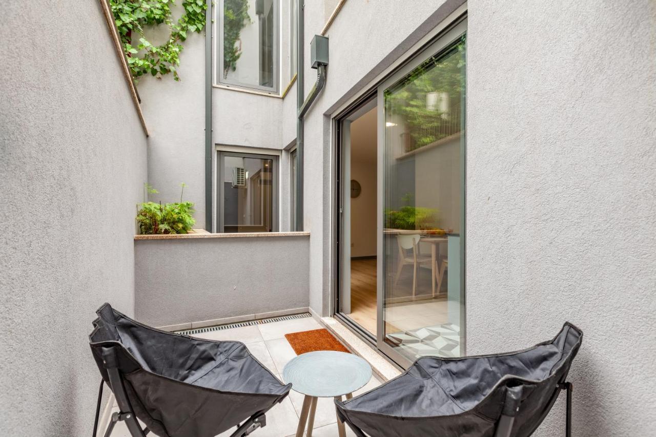 Sao Bento Apartment - Minho'S Guest Braga Exterior photo